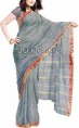 Bengal Handloom Cotton Saree